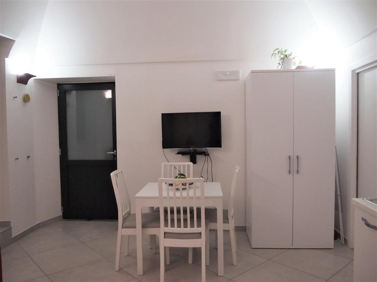 Casa Dei Gemelli Villa Minori Bagian luar foto