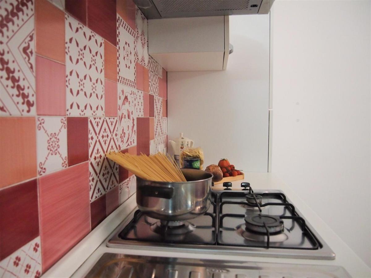 Casa Dei Gemelli Villa Minori Bagian luar foto
