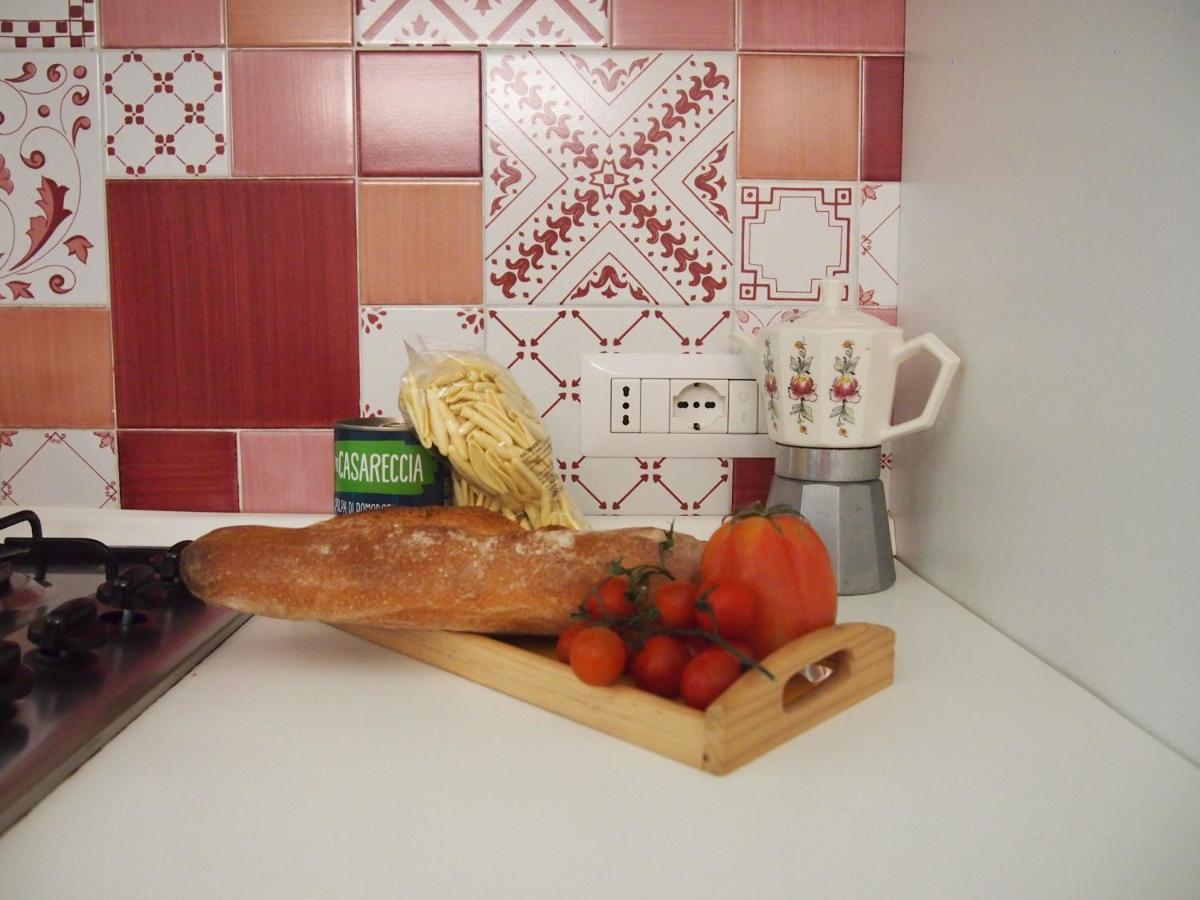 Casa Dei Gemelli Villa Minori Bagian luar foto
