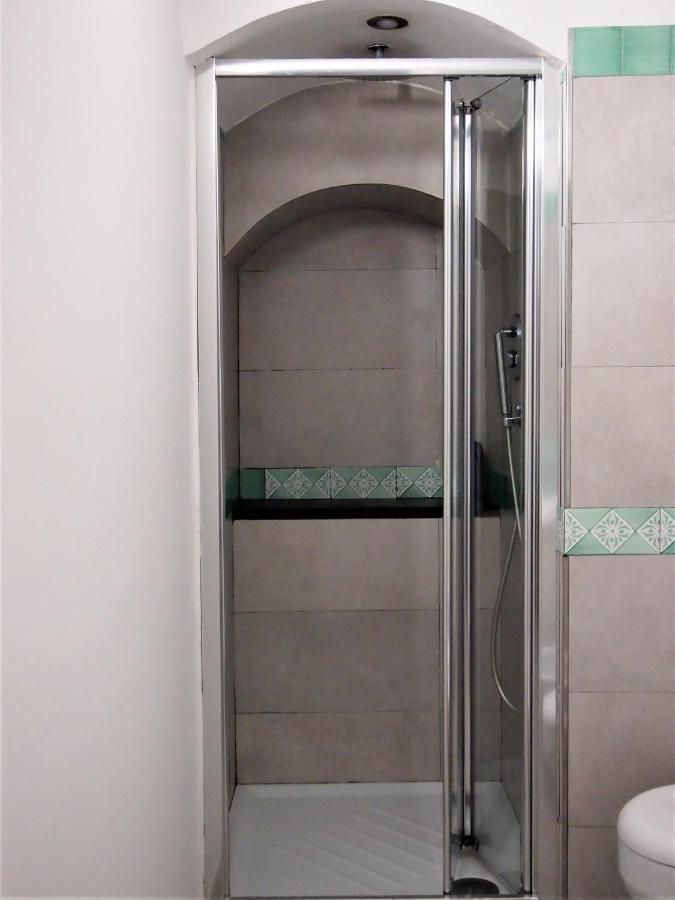 Casa Dei Gemelli Villa Minori Bagian luar foto