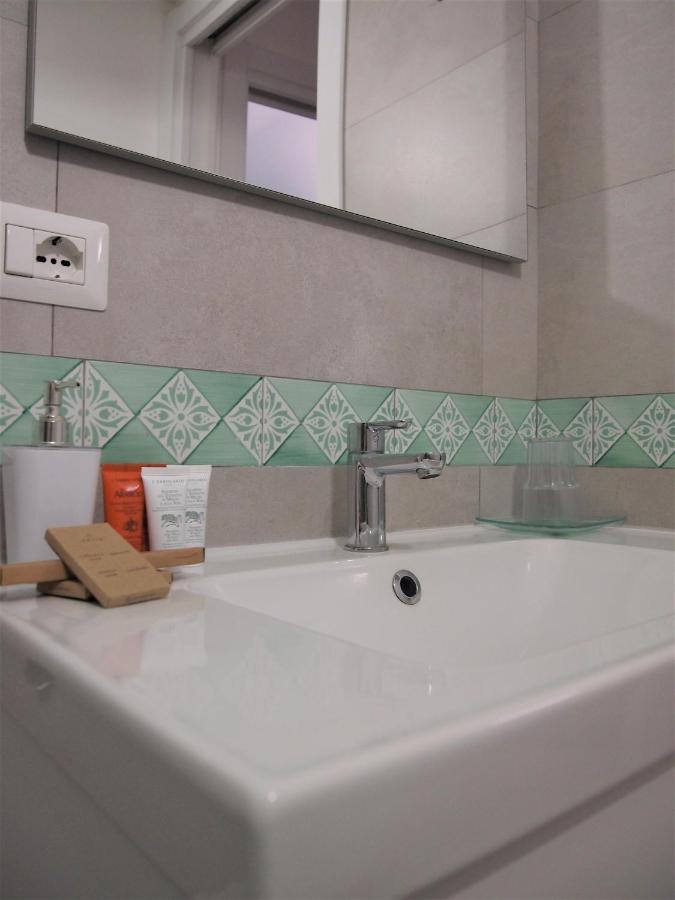 Casa Dei Gemelli Villa Minori Bagian luar foto