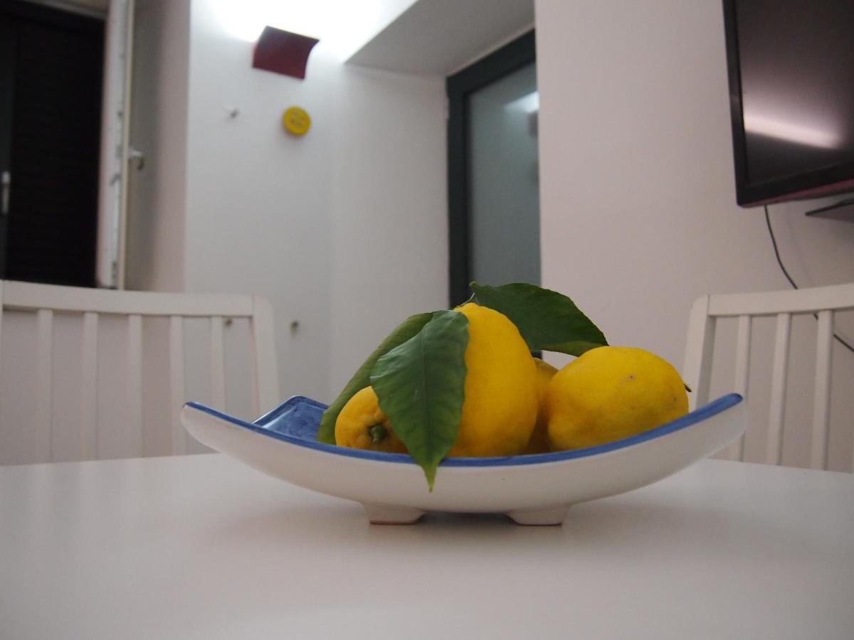 Casa Dei Gemelli Villa Minori Bagian luar foto