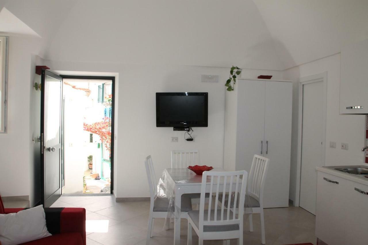 Casa Dei Gemelli Villa Minori Bagian luar foto